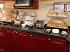 фото отеля Comfort Suites at Woodbridge