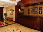 фото отеля Comfort Suites at Woodbridge