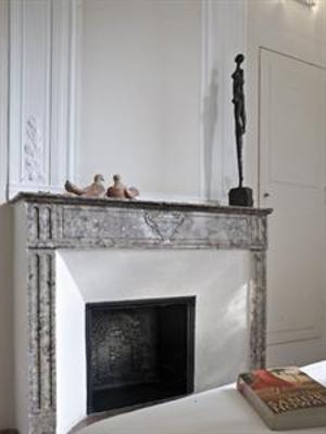 фото отеля Maison Dauphine