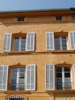 фото отеля Maison Dauphine