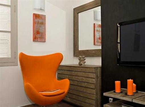 фото отеля Maison Dauphine