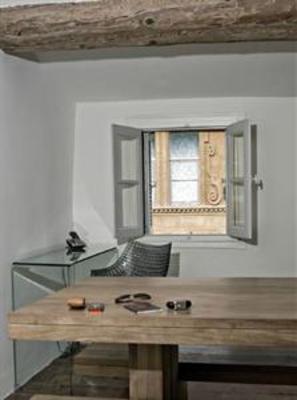 фото отеля Maison Dauphine
