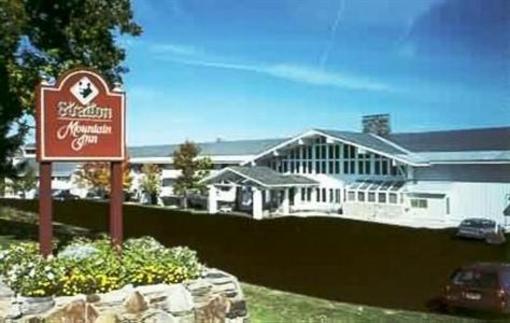 фото отеля Inn at Stratton Mountain