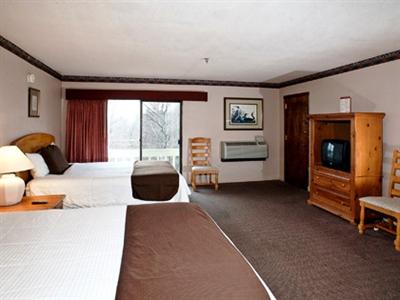фото отеля Inn at Stratton Mountain