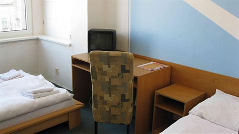 фото отеля Hotel Garni P.V.T.
