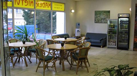 фото отеля Hotel Garni P.V.T.