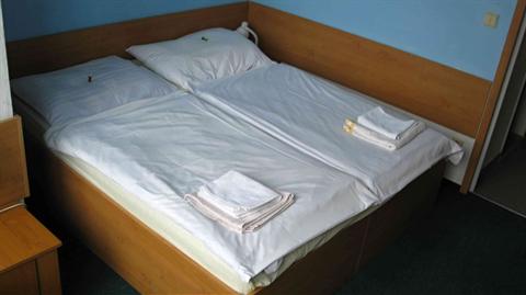 фото отеля Hotel Garni P.V.T.