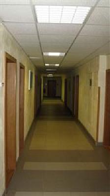 фото отеля Hotel Garni P.V.T.