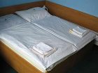 фото отеля Hotel Garni P.V.T.