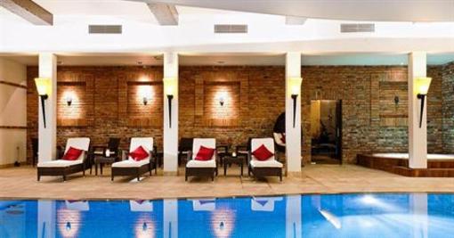 фото отеля Hotel Remes Sport & Spa