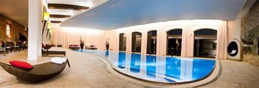 фото отеля Hotel Remes Sport & Spa