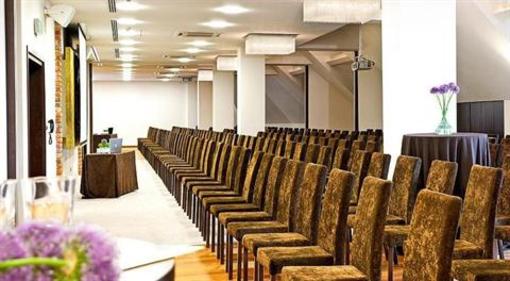 фото отеля Hotel Remes Sport & Spa