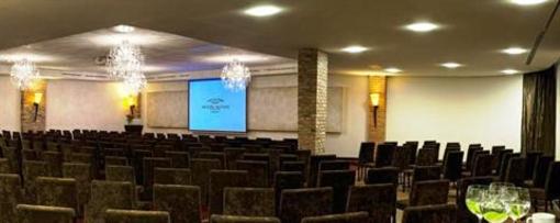фото отеля Hotel Remes Sport & Spa