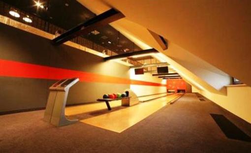 фото отеля Hotel Remes Sport & Spa
