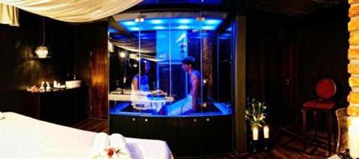 фото отеля Hotel Remes Sport & Spa