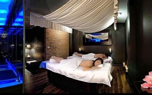 фото отеля Hotel Remes Sport & Spa
