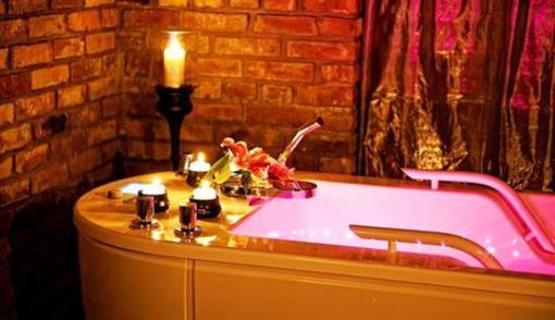 фото отеля Hotel Remes Sport & Spa