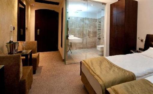 фото отеля Hotel Remes Sport & Spa