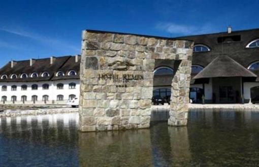 фото отеля Hotel Remes Sport & Spa