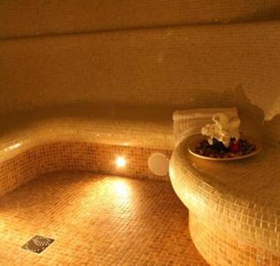 фото отеля Hotel Remes Sport & Spa