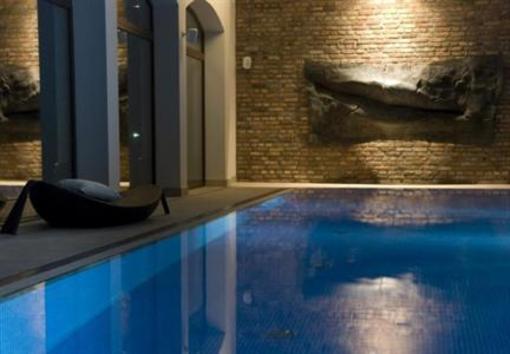 фото отеля Hotel Remes Sport & Spa