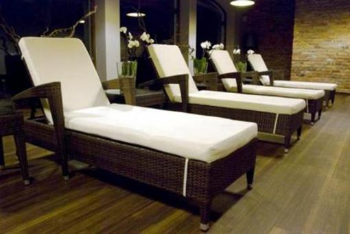 фото отеля Hotel Remes Sport & Spa