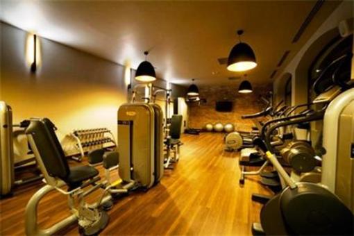фото отеля Hotel Remes Sport & Spa