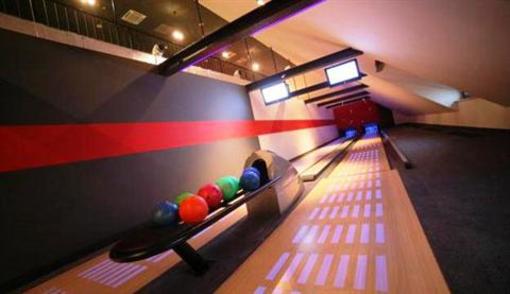 фото отеля Hotel Remes Sport & Spa