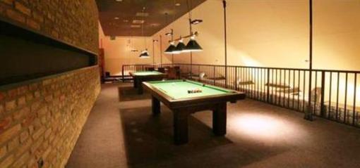 фото отеля Hotel Remes Sport & Spa