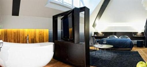 фото отеля Hotel Remes Sport & Spa