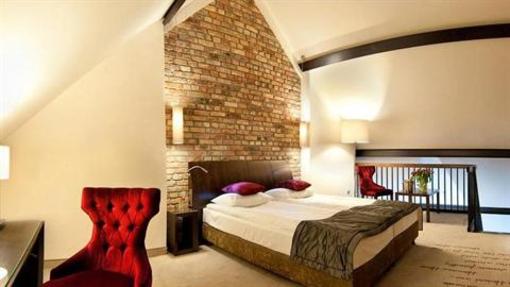 фото отеля Hotel Remes Sport & Spa