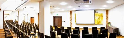 фото отеля Hotel Remes Sport & Spa