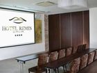 фото отеля Hotel Remes Sport & Spa