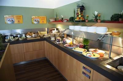 фото отеля Ibis Kassel Melsungen Hotel