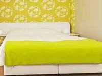 Bed & Breakfast La Villa Zarin