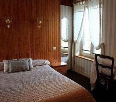 фото отеля Auberge de la Claire