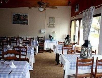 фото отеля Auberge de la Claire