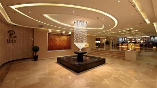 фото отеля Xinding Garden Hotel