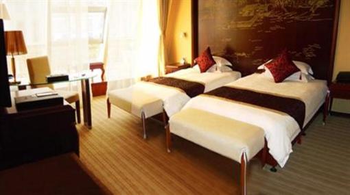 фото отеля Xinding Garden Hotel