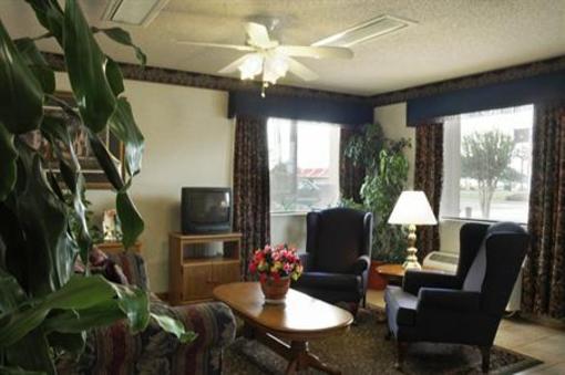 фото отеля Best Western Inn Gonzales