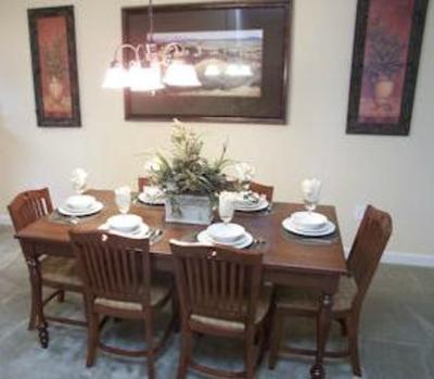 фото отеля Florida Villas Direct Vacation Rentals Four Corners