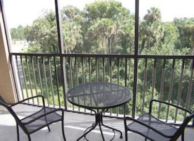 фото отеля Florida Villas Direct Vacation Rentals Four Corners