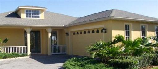 фото отеля Florida Villas Direct Vacation Rentals Four Corners