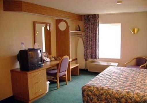 фото отеля Sleep Inn Post Falls