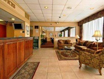 фото отеля Motel 6 Conyers