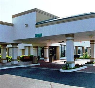 фото отеля Motel 6 Conyers
