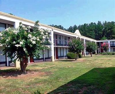 фото отеля Motel 6 Conyers