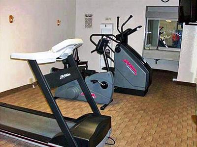 фото отеля Motel 6 Conyers