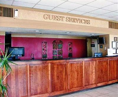 фото отеля Motel 6 Conyers