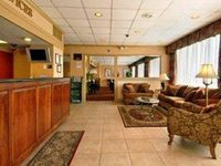 Motel 6 Conyers
